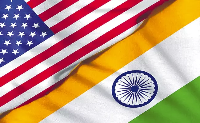 India itself safe says Americans who stuck in India - Sakshi