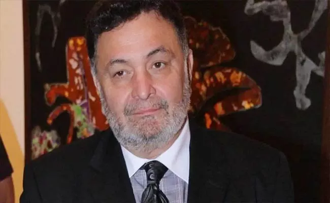 Rishi Kapoor Last Breath at 67 Due Leukemia And Know About Leukemia - Sakshi