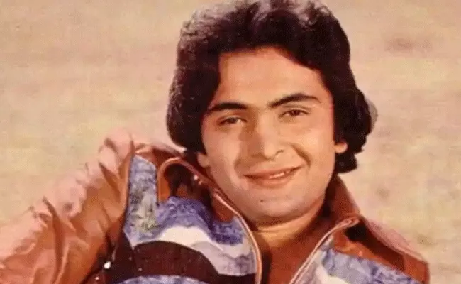 Rishi Kapoor Journey On Celluloid Hit Movies - Sakshi