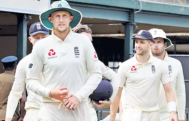 ECB encourages England cricketers to accept paycuts amid coronavirus - Sakshi