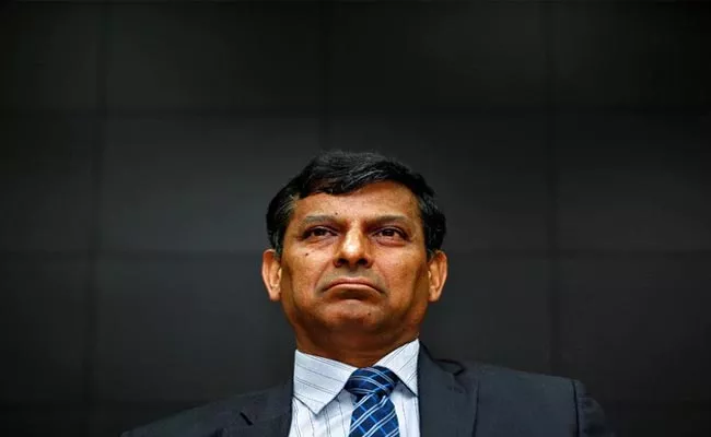 Coronavirus : India faces greatest emergency since Independence says Raghuram Rajan - Sakshi