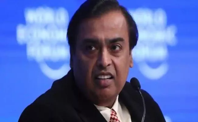 Coronavirus Crisis Mukesh Ambani Net Worth Drops To usd 48 Billion In 2 Months  - Sakshi