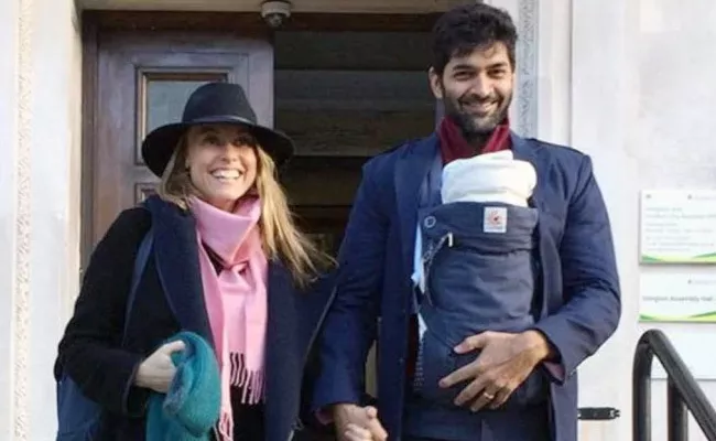 Coronavirus Purab Kohli Family Test Positive He Says Still Recovering - Sakshi