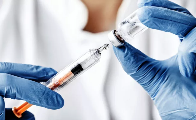 BCG Vaccination Gives Hope For Countries Fight Against Coronavirus - Sakshi