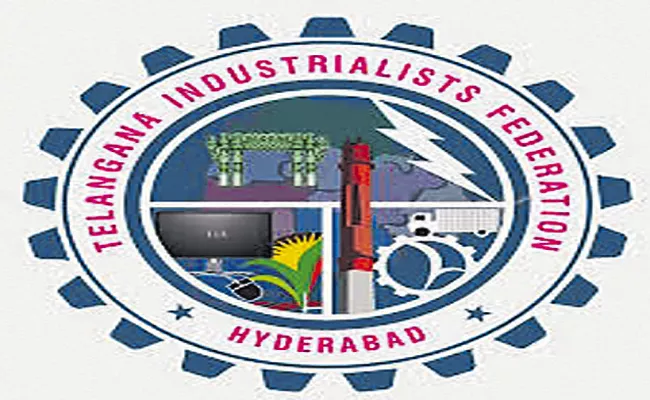 Telangana Industrial Federation Request To Telangana Govt On Lockdown - Sakshi