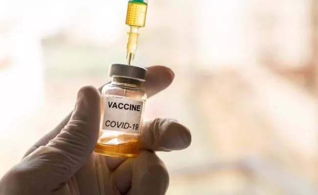 First coronavirus vaccine could be ready by autumn says scientists  - Sakshi