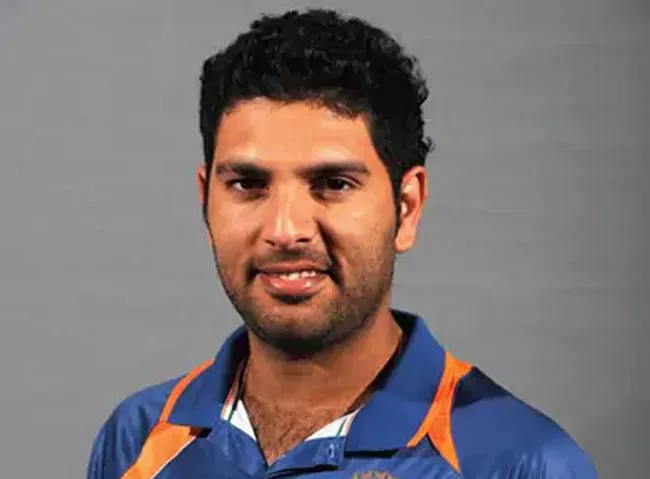 Yuvraj Singh Instagram chat with Rohit Sharma - Sakshi