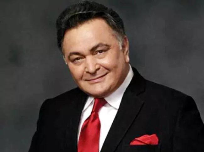  Bollywood sinior actor Rishi Kapoor passed away - Sakshi