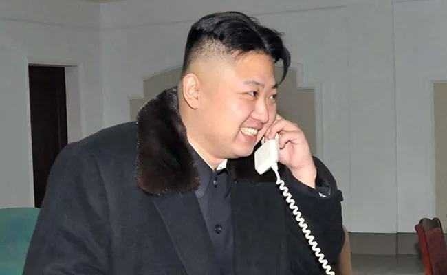 We Have No information On Kim Jong Un Says UNO - Sakshi