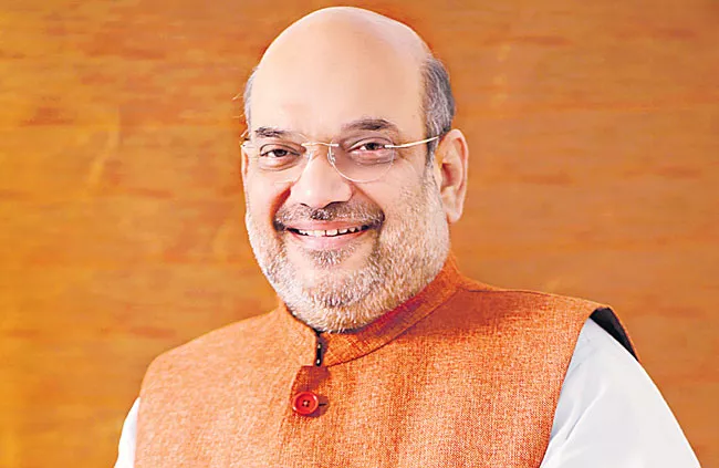 Amit Shah Reacts on her health condition rumours - Sakshi