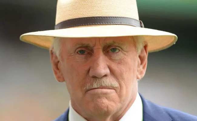 Ian Chappell Proposes A Radical Change In LBW Rule - Sakshi