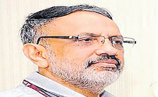 Rajiv Gauba suggestions to All State Governments - Sakshi