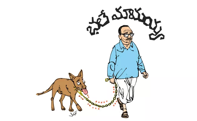 Dhanikonda Hanumantha Rao Special Story Bhale Mavayya - Sakshi