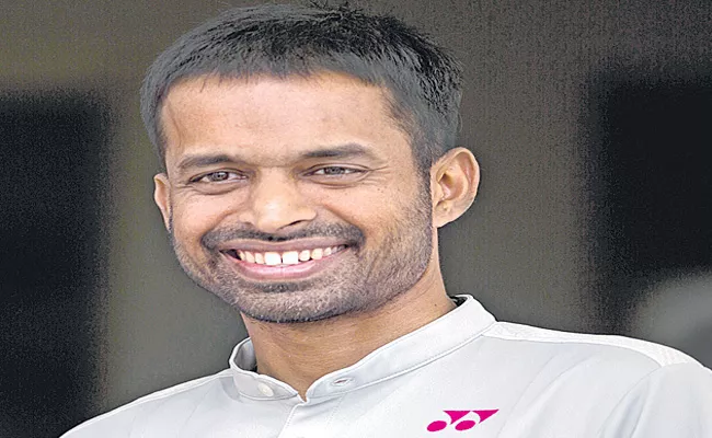 Pullela Gopichand Speaks About Tourney Format Changes - Sakshi