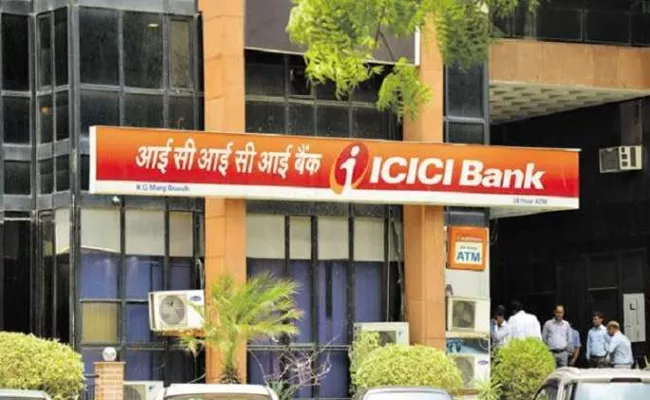 ICICI Bank fixed deposit rates cut - Sakshi