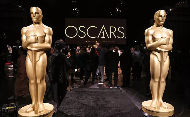 Coronavirus : Oscar Award Program Postponed Due To Coronavirus - Sakshi