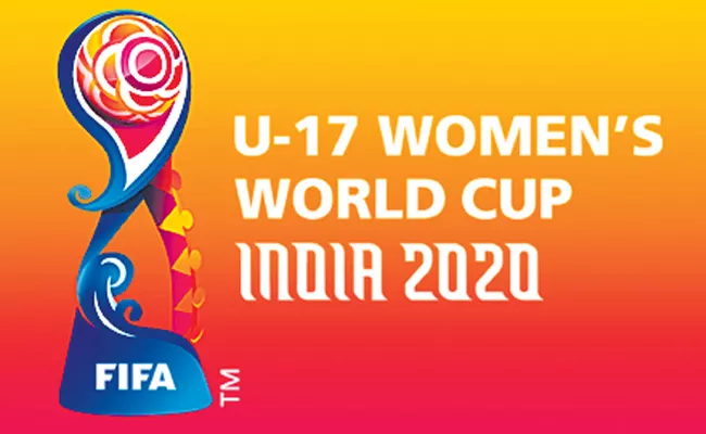 Under 17 Womens Football World Cup Will Be In Next February - Sakshi