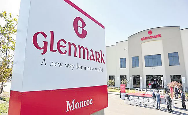 Glenmark Pharmaceuticals Reached 3rd Stage Coronavirus Drug Manufacturing - Sakshi