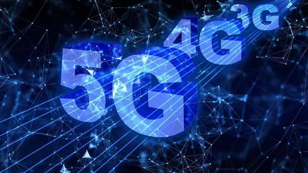 5G In India May Not Be Available For Another Two Years - Sakshi