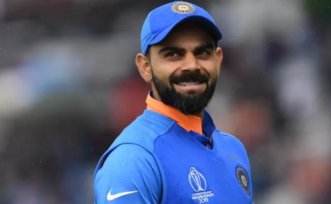 Virat Kohli's Team One Of The Best Ever, Madan Lal - Sakshi