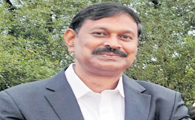 Cheruku Ramachandra Reddy Comments With Sakshi