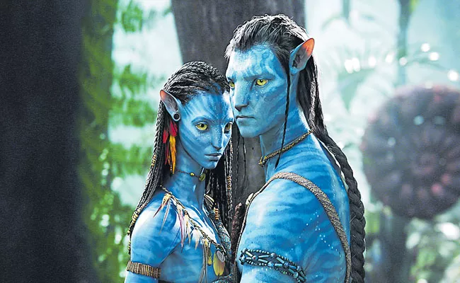 James Cameron Updates On Avatar Sequels Shoot During Coronavirus - Sakshi