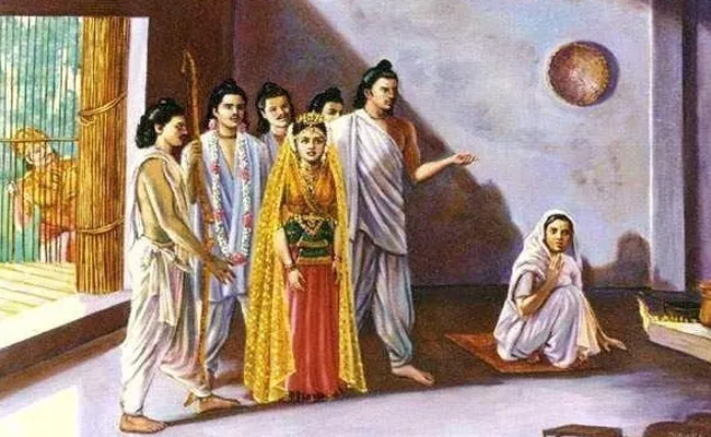 Jyothirmayi Doctor Chengalva Ramalaxmi Praises Kunti Devi - Sakshi