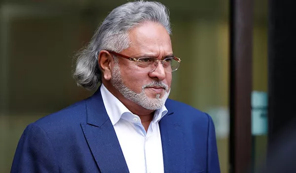 Vijay Mallya May Be Extradited Within A Month - Sakshi