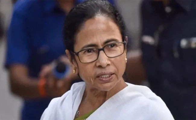 West Bengal Will Run 105 Additional Trains For Migrant Workers  - Sakshi