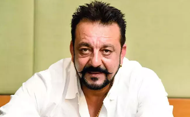 Sanjay Dutt to join Jr NTR in Trivikram Srinivas film - Sakshi