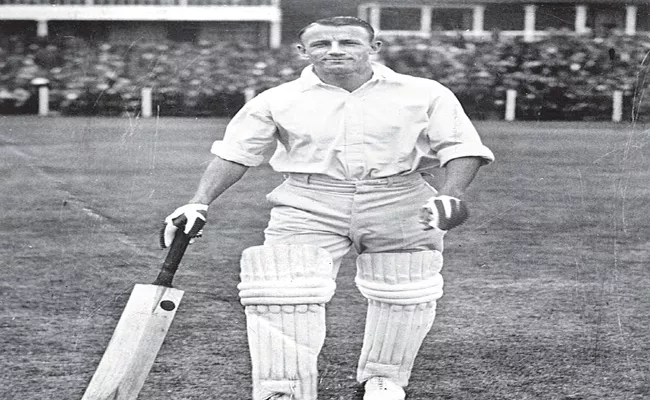 Special Story About Australia Cricket Star Don Bradman - Sakshi