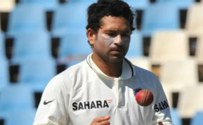 Spartan Company Says Sorry To Sachin Tendulkar - Sakshi