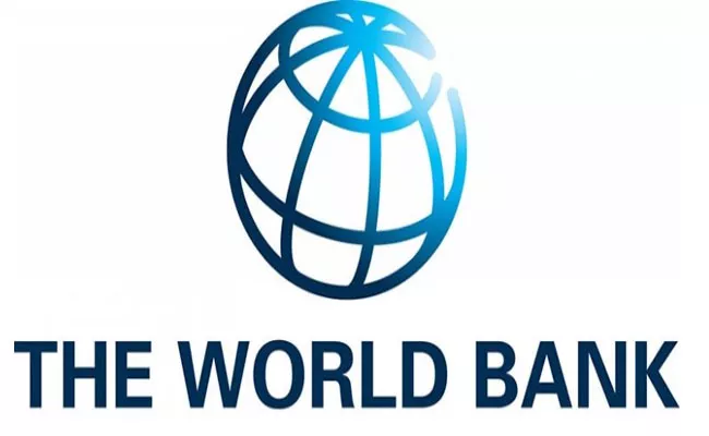 World Bank approves 1 billion dollar to support Indias fight against covid-19 - Sakshi