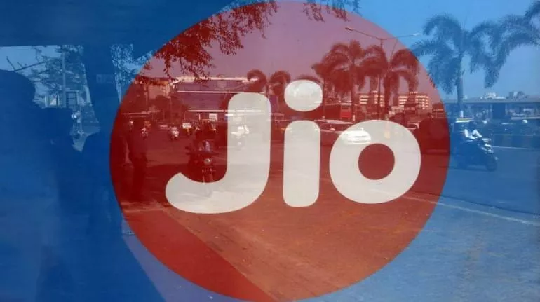 Reliance Jio Sells Minor Stake To US Equity Firm General Atlantic - Sakshi