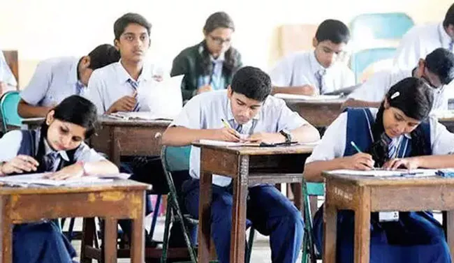 CBSE announces dates for pending Class X and XII - Sakshi