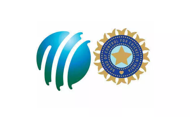 AICAPC Demands BCCI To Transfer Funds - Sakshi