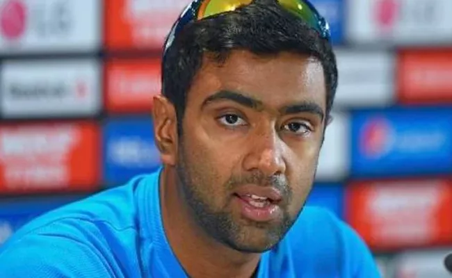 Raman Helped Me Master My Rhythm, Ashwin - Sakshi