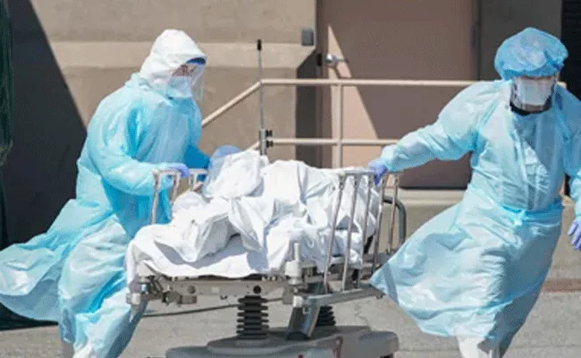 US Researchers Says Covid 19 Pandemic May Continue Till 2022 - Sakshi