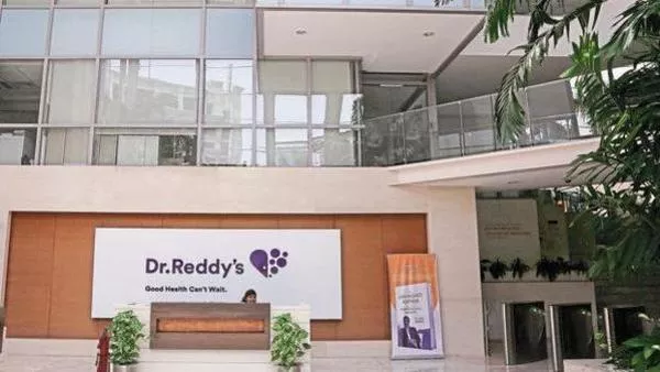 Dr Reddys lab net profit jumps in Q4 - Sakshi