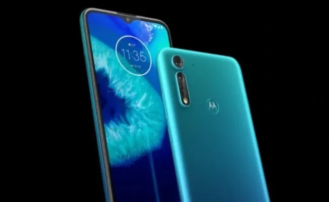 Motorola G8 Power Lite launching tomorrow on Flipkart - Sakshi