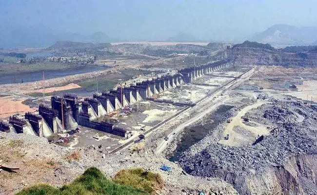 YS Jagan Mohan Reddy Has Allocated 79 Crore For The Polavaram Rehabilitation Package - Sakshi