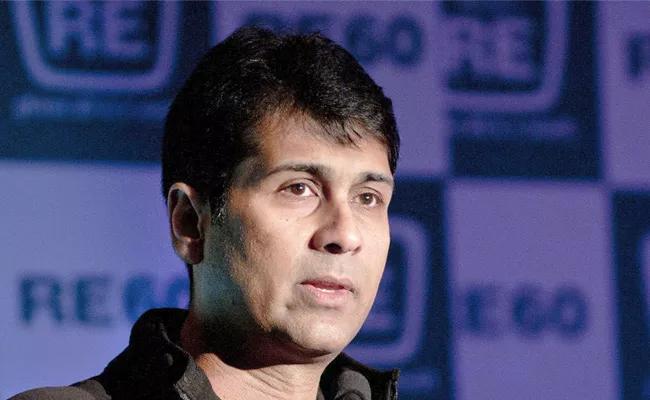 Rajiv Bajaj Comments On Indian Economy - Sakshi