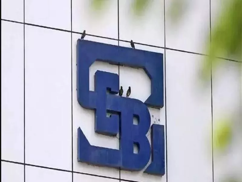 Companies seek Sebi approval to defer or merge Q1 results - Sakshi