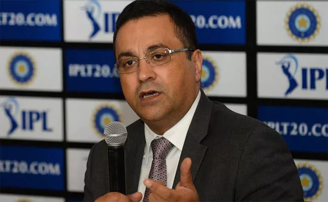 BCCI CEO States Cricketing Activity In India Can Start After Monsoon - Sakshi