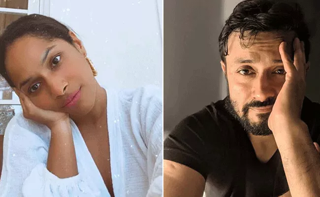 Actor Satyadeep Misra Reportedly Dating Masaba Gupta - Sakshi