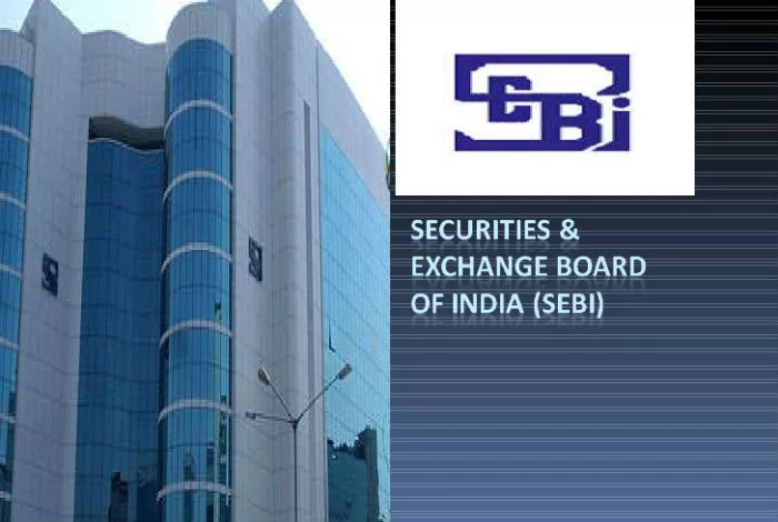 Sebi shifts to NCL building - Sakshi