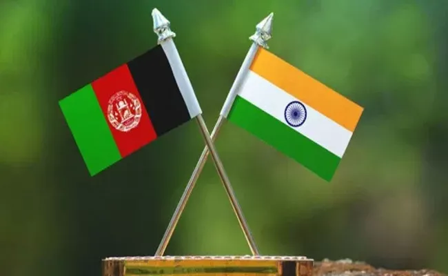 Sakshi Editorial On India And Afghanistan Relations