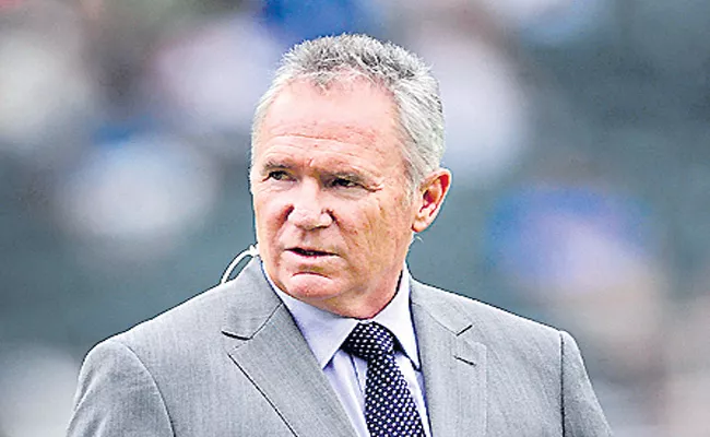 My Importance Will Be For T20 World Cup Says Allan Border - Sakshi