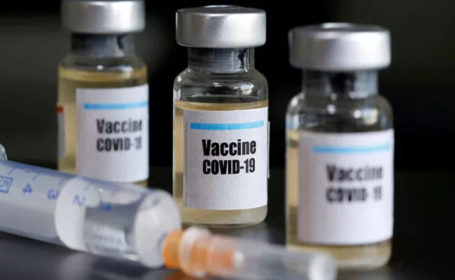 COVID-19: Experimental coronavirus vaccine reaches advanced trial stages - Sakshi