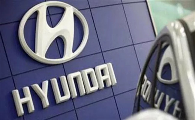 Three Hyundai India Workers Suffering From Corona Virus - Sakshi